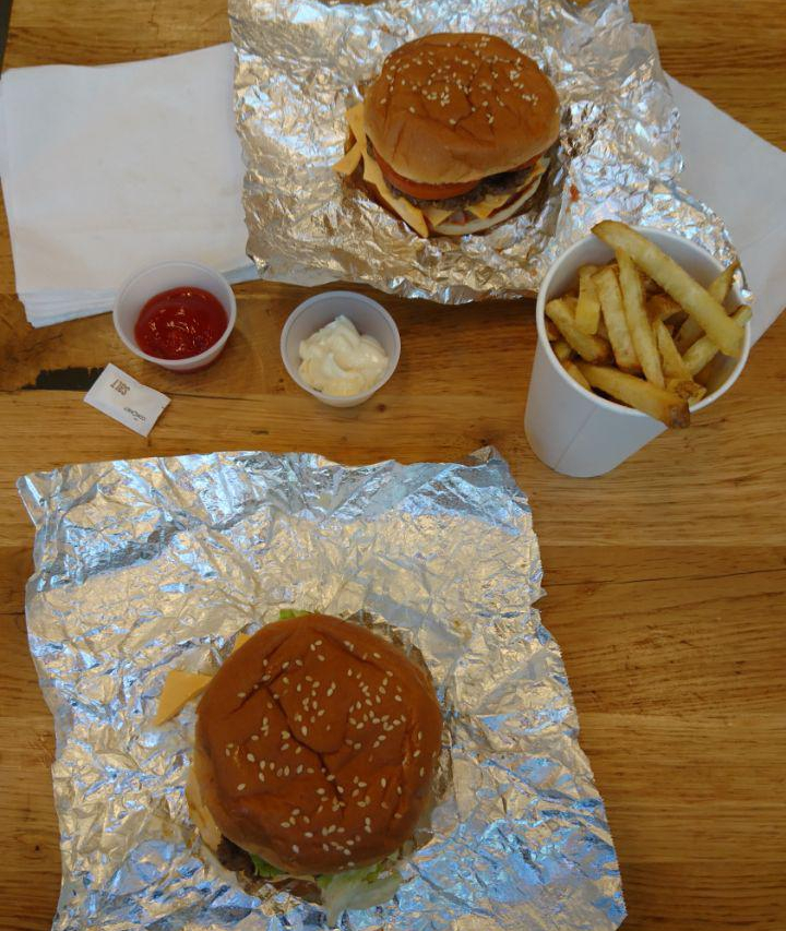 fiveguyscheeseburgers